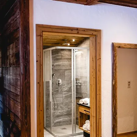 Stadl 5* Ішгль