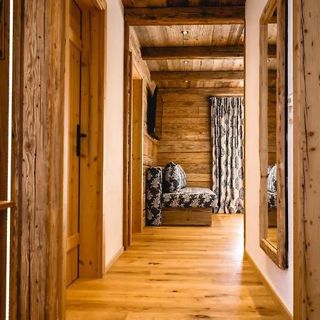Апарт-готель Stadl 5*