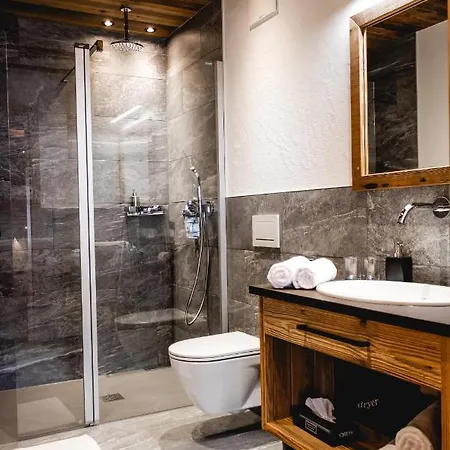 Stadl Апарт-готель 5*