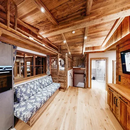 Stadl Апарт-готель 5*
