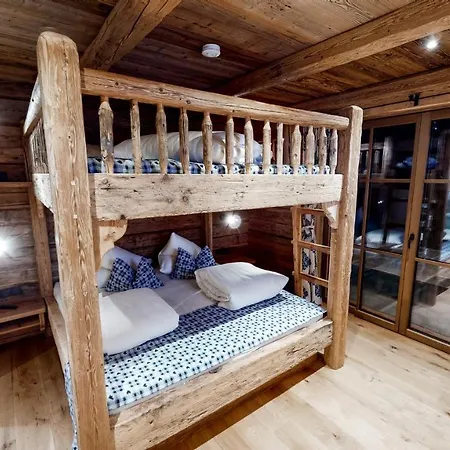 Stadl 5*