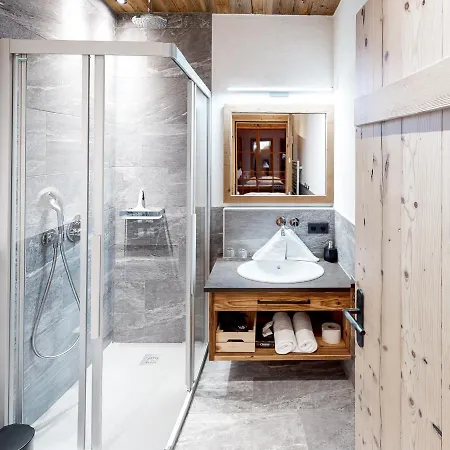 Stadl Апарт-готель 5*