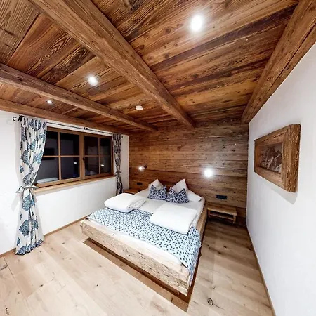 Stadl 5* Ішгль